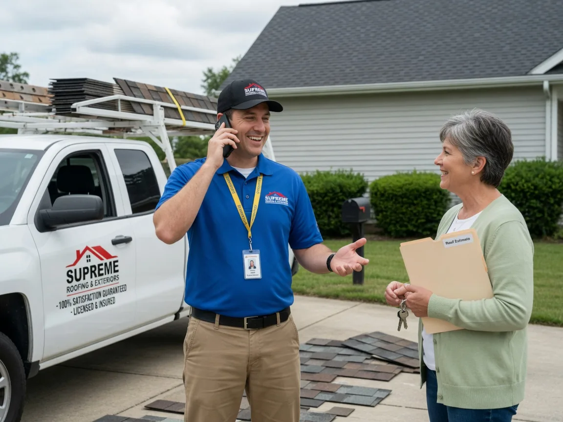 Roof Replacement Culdesac, ID FAQs